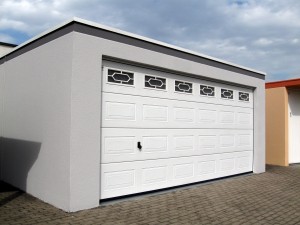 Garagenöffnung Mettingen
